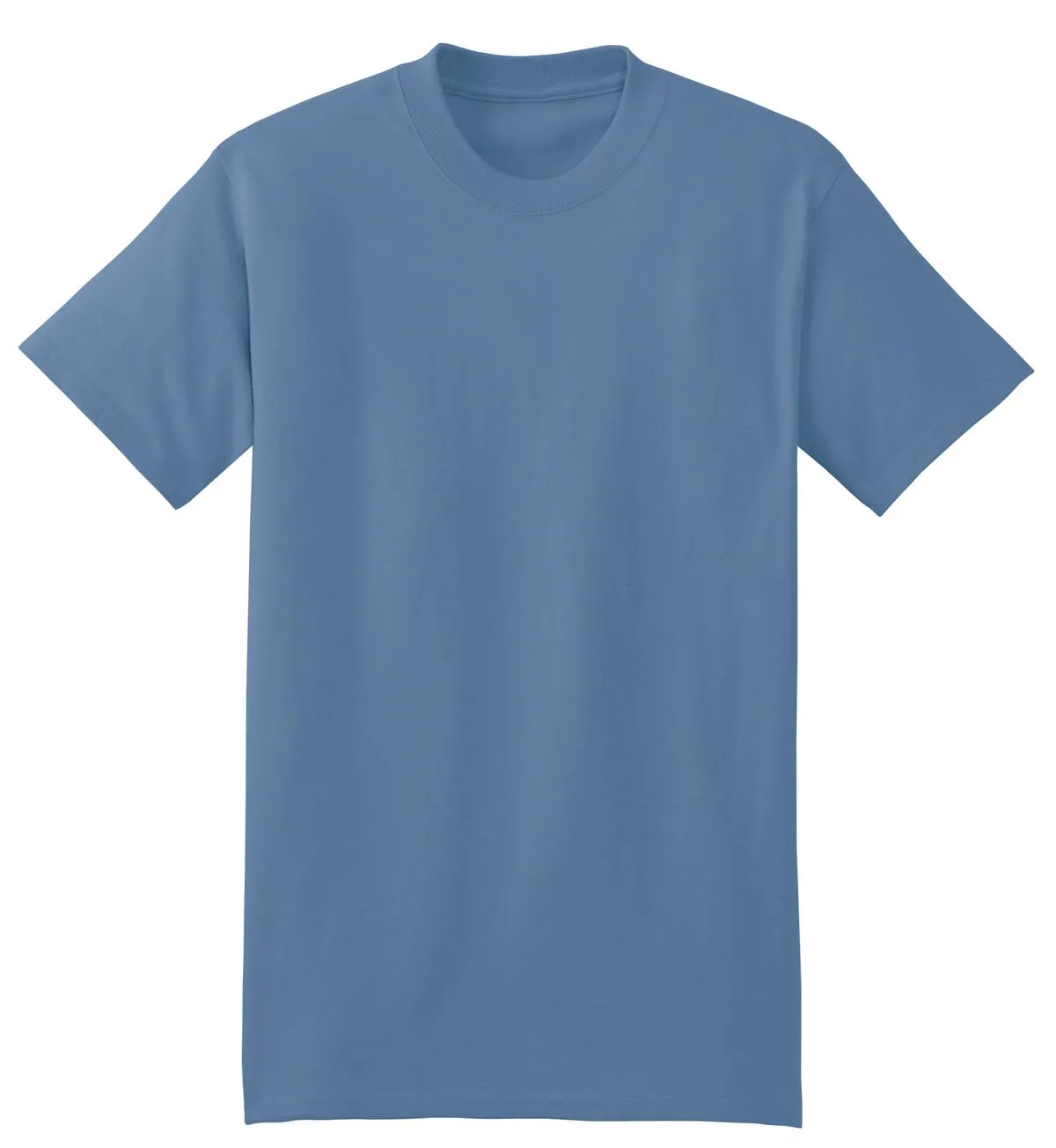 Hanes Beefy-T - 100% Cotton T-Shirt. 5180