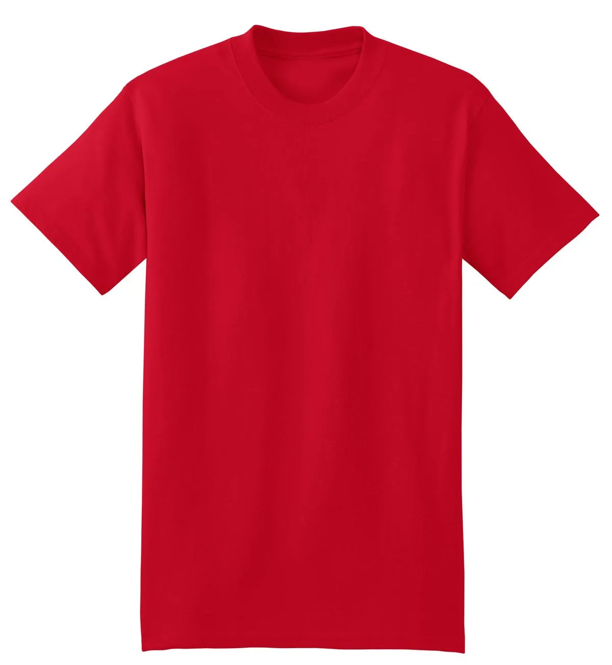 Hanes Beefy-T - 100% Cotton T-Shirt. 5180