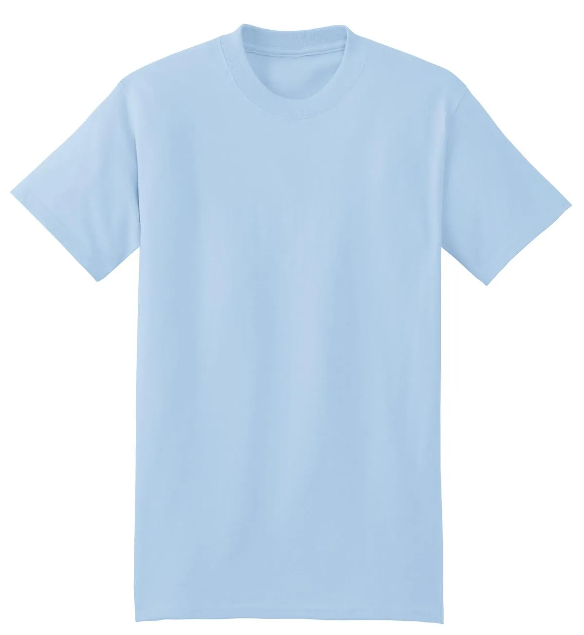 Hanes Beefy-T - 100% Cotton T-Shirt. 5180