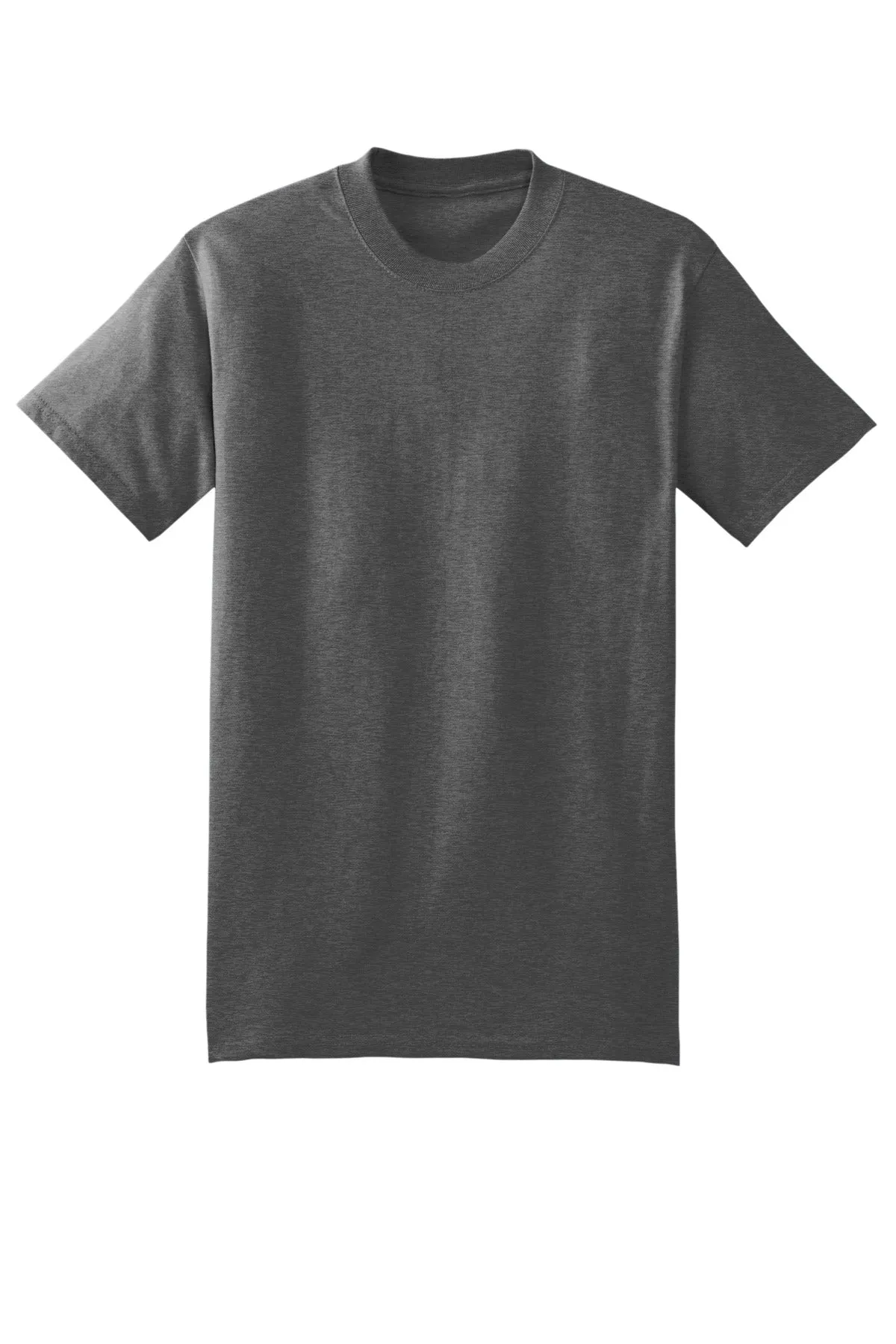 Hanes Beefy-T - 100% Cotton T-Shirt. 5180