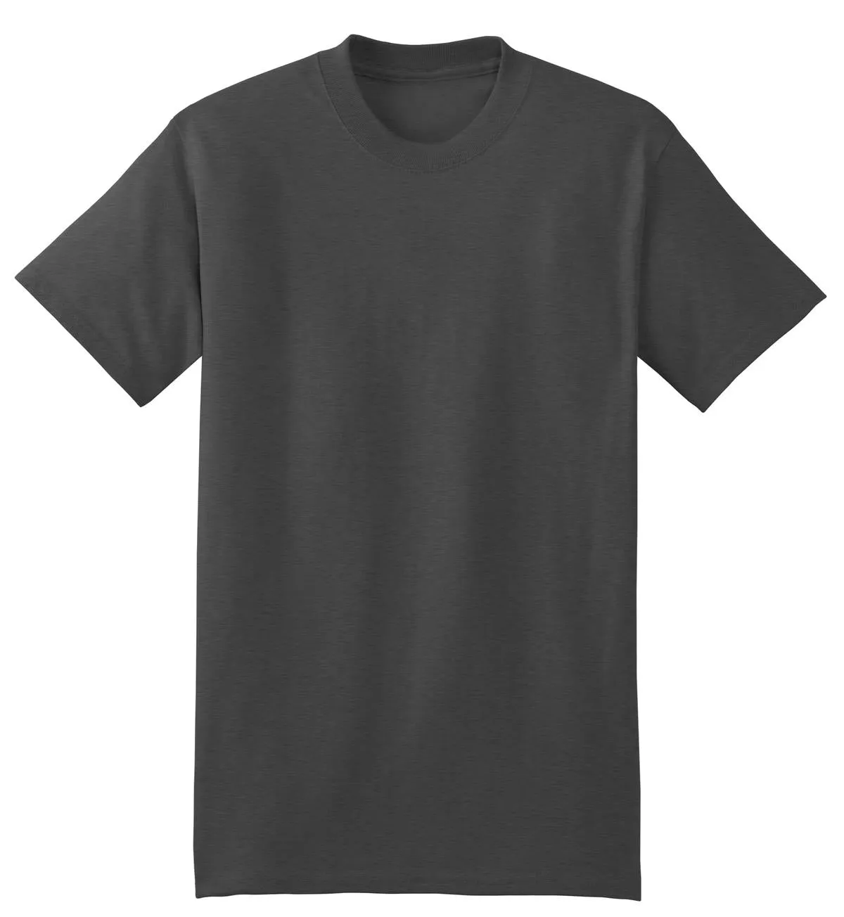 Hanes Beefy-T - 100% Cotton T-Shirt. 5180