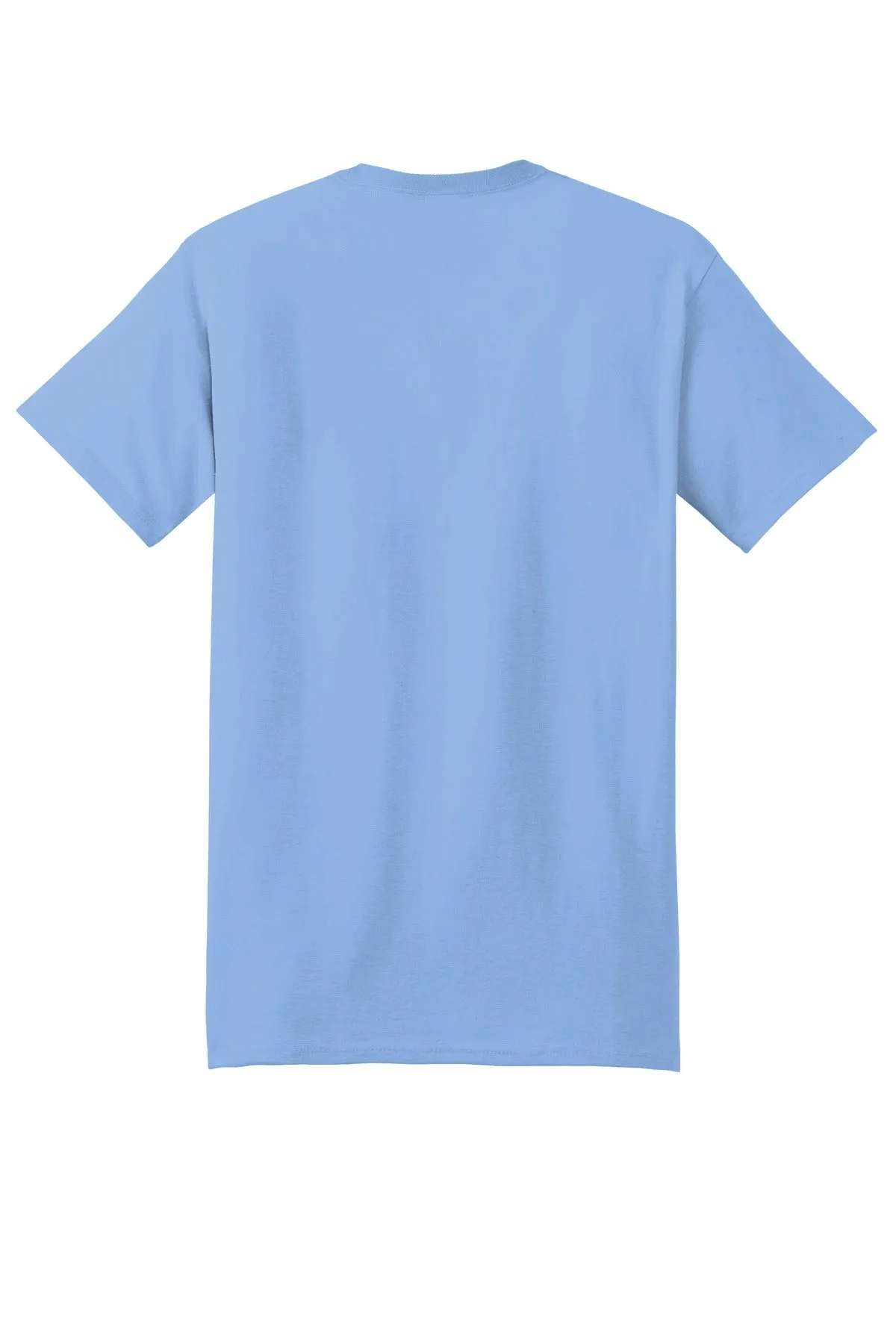 Hanes Beefy-T - 100% Cotton T-Shirt. 5180