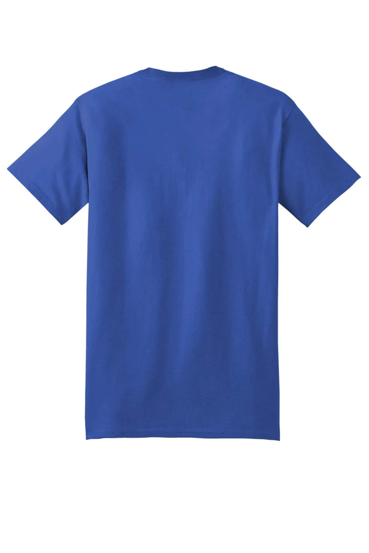 Hanes Beefy-T - 100% Cotton T-Shirt. 5180