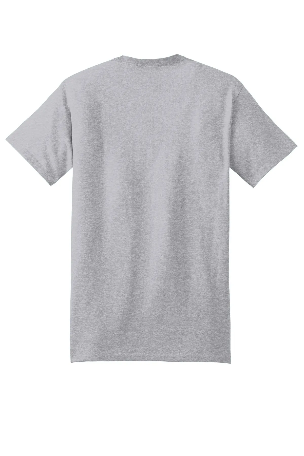 Hanes Beefy-T - 100% Cotton T-Shirt. 5180