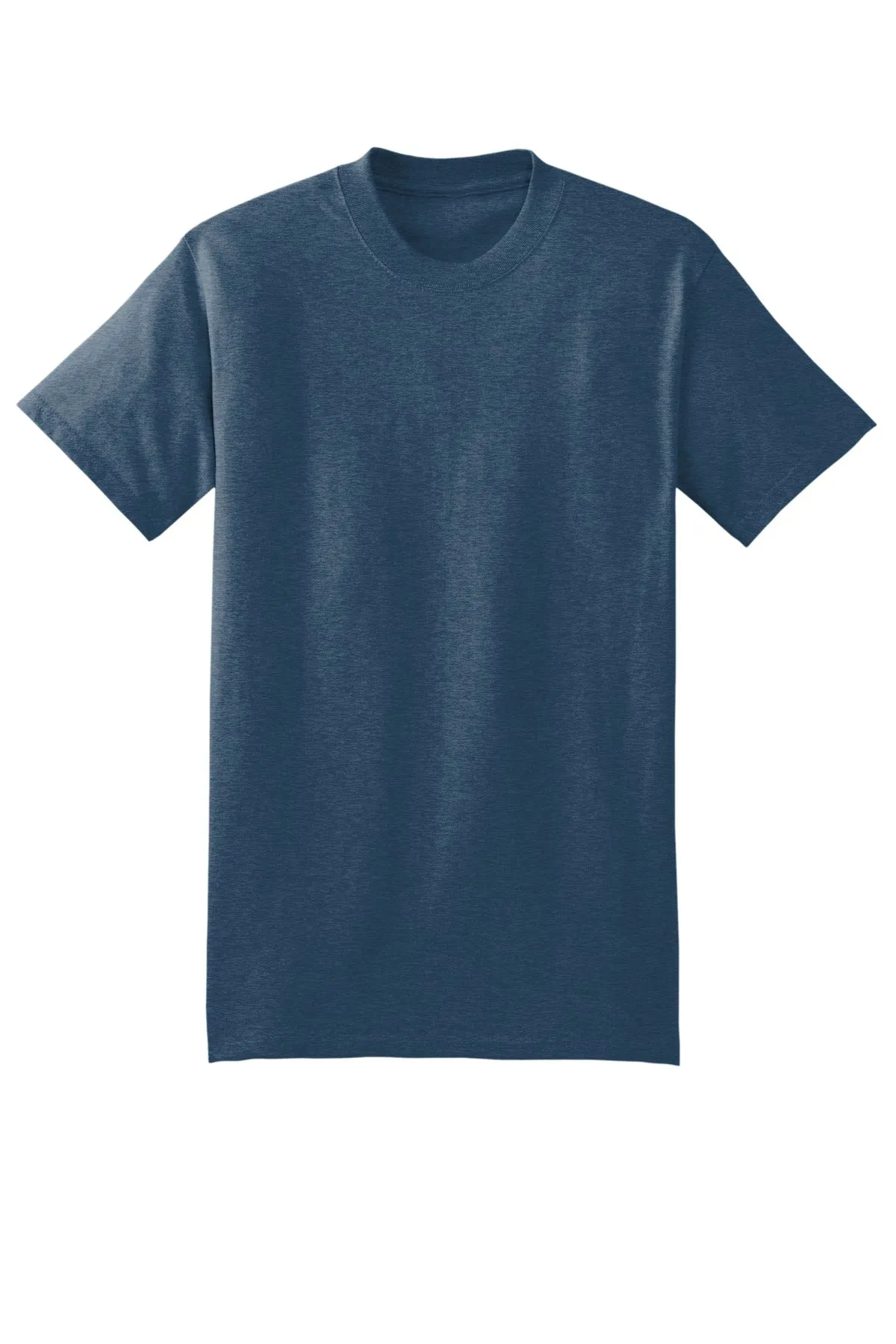 Hanes Beefy-T - 100% Cotton T-Shirt. 5180