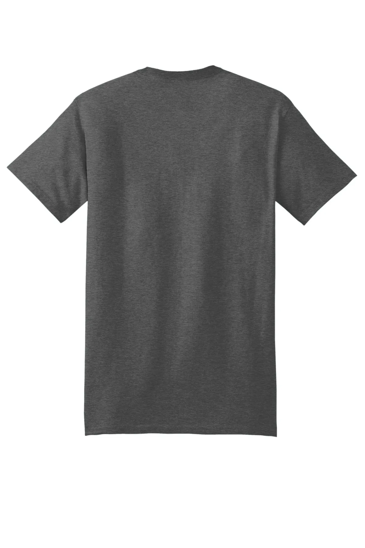 Hanes Beefy-T - 100% Cotton T-Shirt. 5180