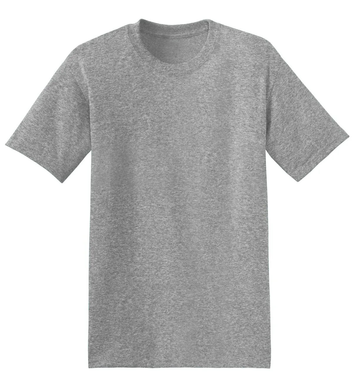 Hanes - EcoSmart 50/50 Cotton/Poly T-Shirt. 5170