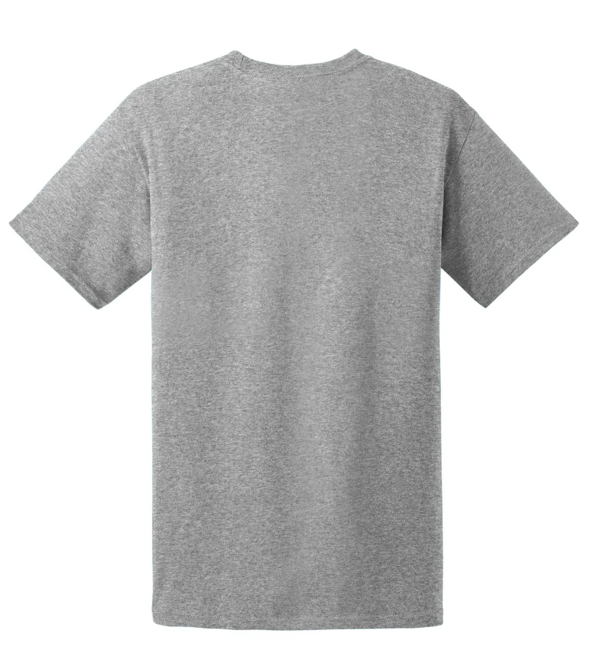 Hanes - EcoSmart 50/50 Cotton/Poly T-Shirt. 5170