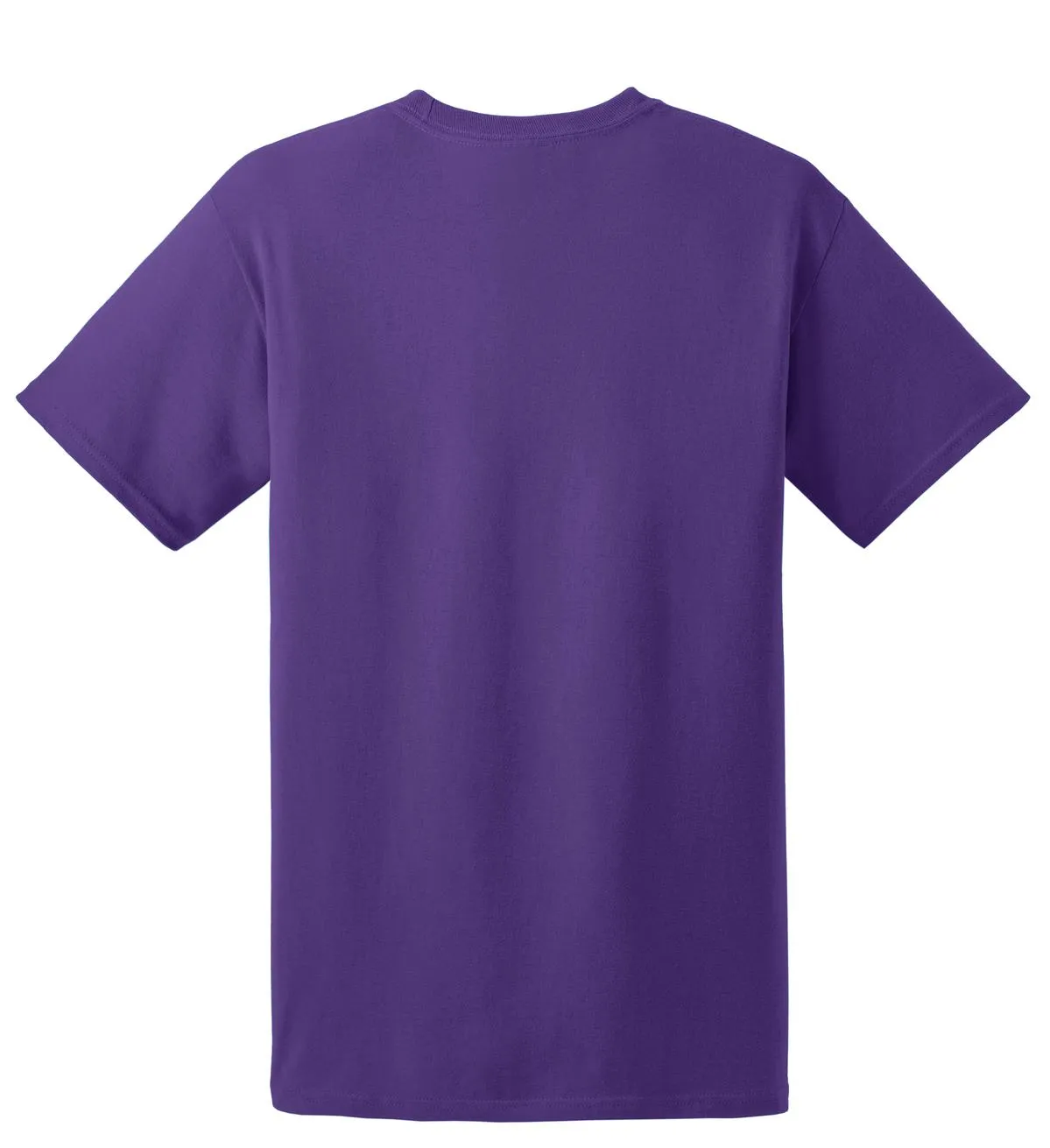 Hanes - EcoSmart 50/50 Cotton/Poly T-Shirt. 5170