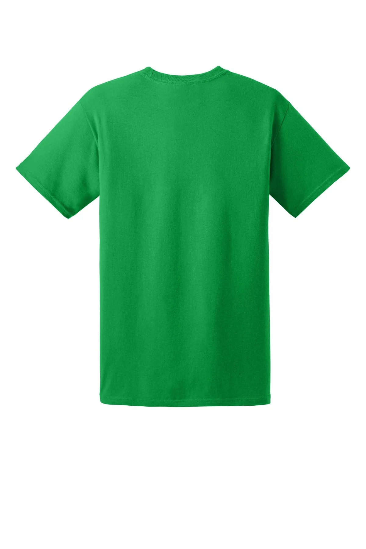 Hanes - EcoSmart 50/50 Cotton/Poly T-Shirt. 5170