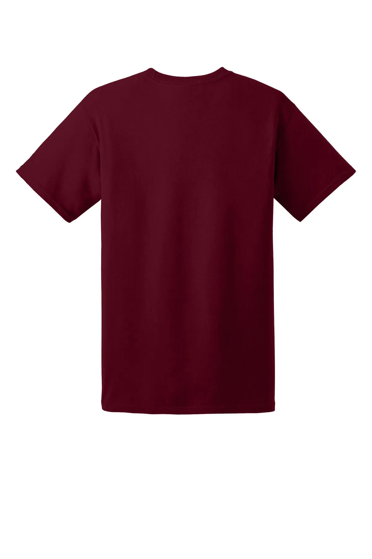 Hanes - EcoSmart 50/50 Cotton/Poly T-Shirt. 5170