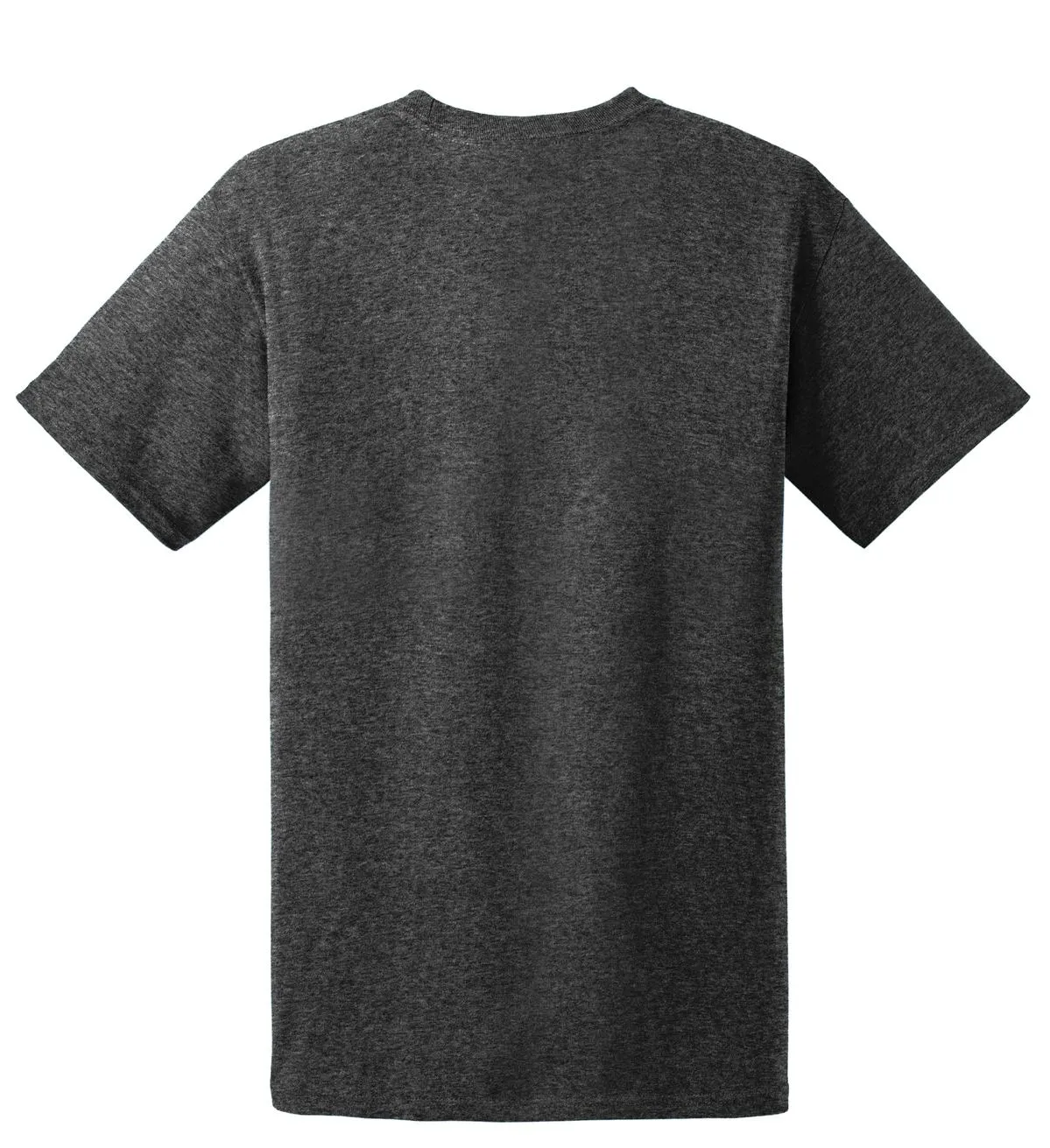 Hanes - EcoSmart 50/50 Cotton/Poly T-Shirt. 5170