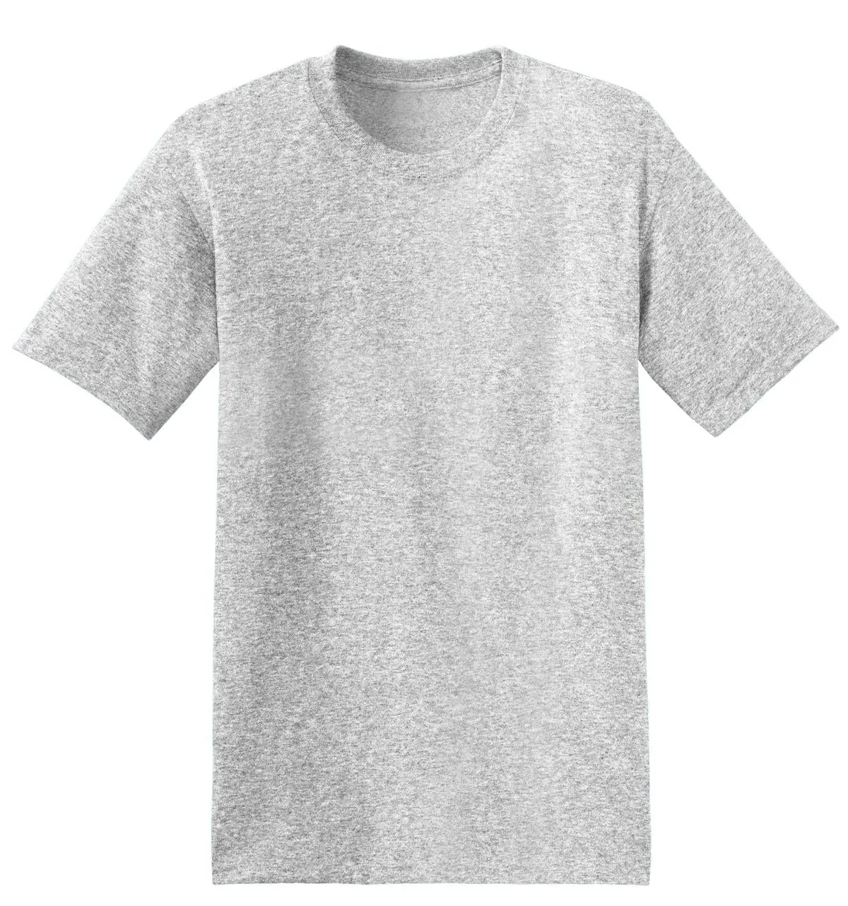 Hanes - EcoSmart 50/50 Cotton/Poly T-Shirt. 5170