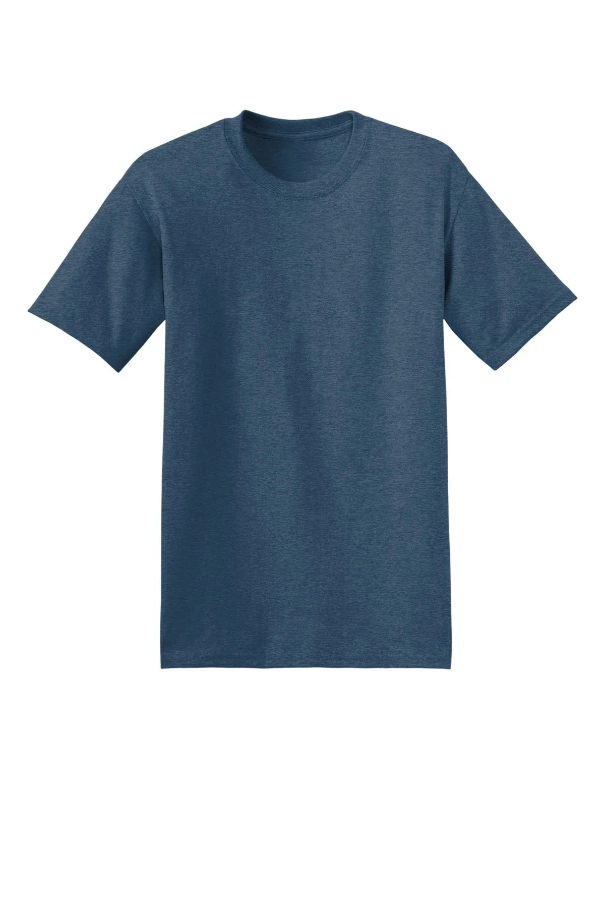 Hanes - EcoSmart 50/50 Cotton/Poly T-Shirt. 5170