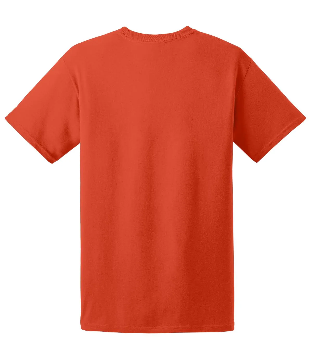 Hanes - EcoSmart 50/50 Cotton/Poly T-Shirt. 5170