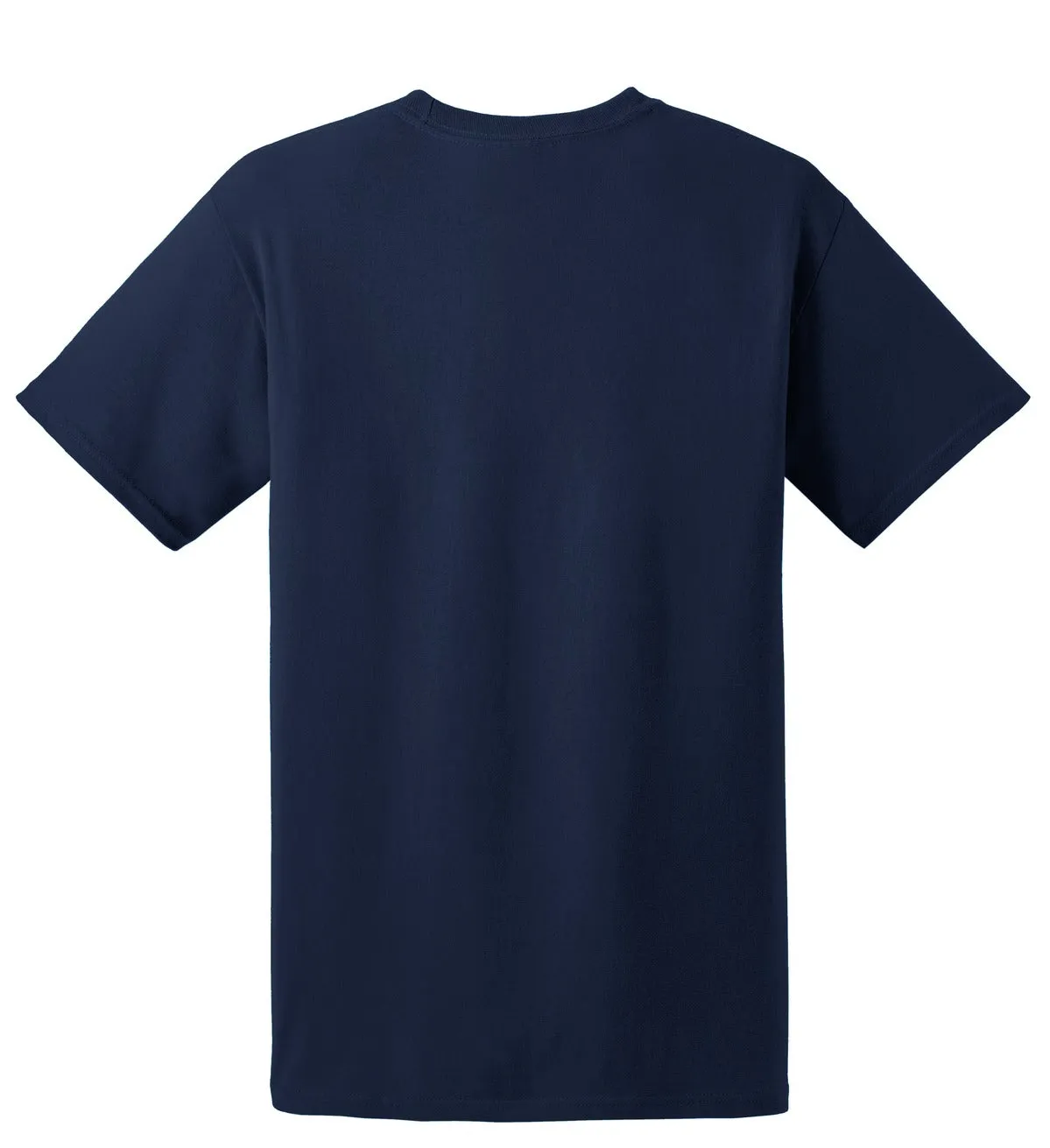 Hanes - EcoSmart 50/50 Cotton/Poly T-Shirt. 5170