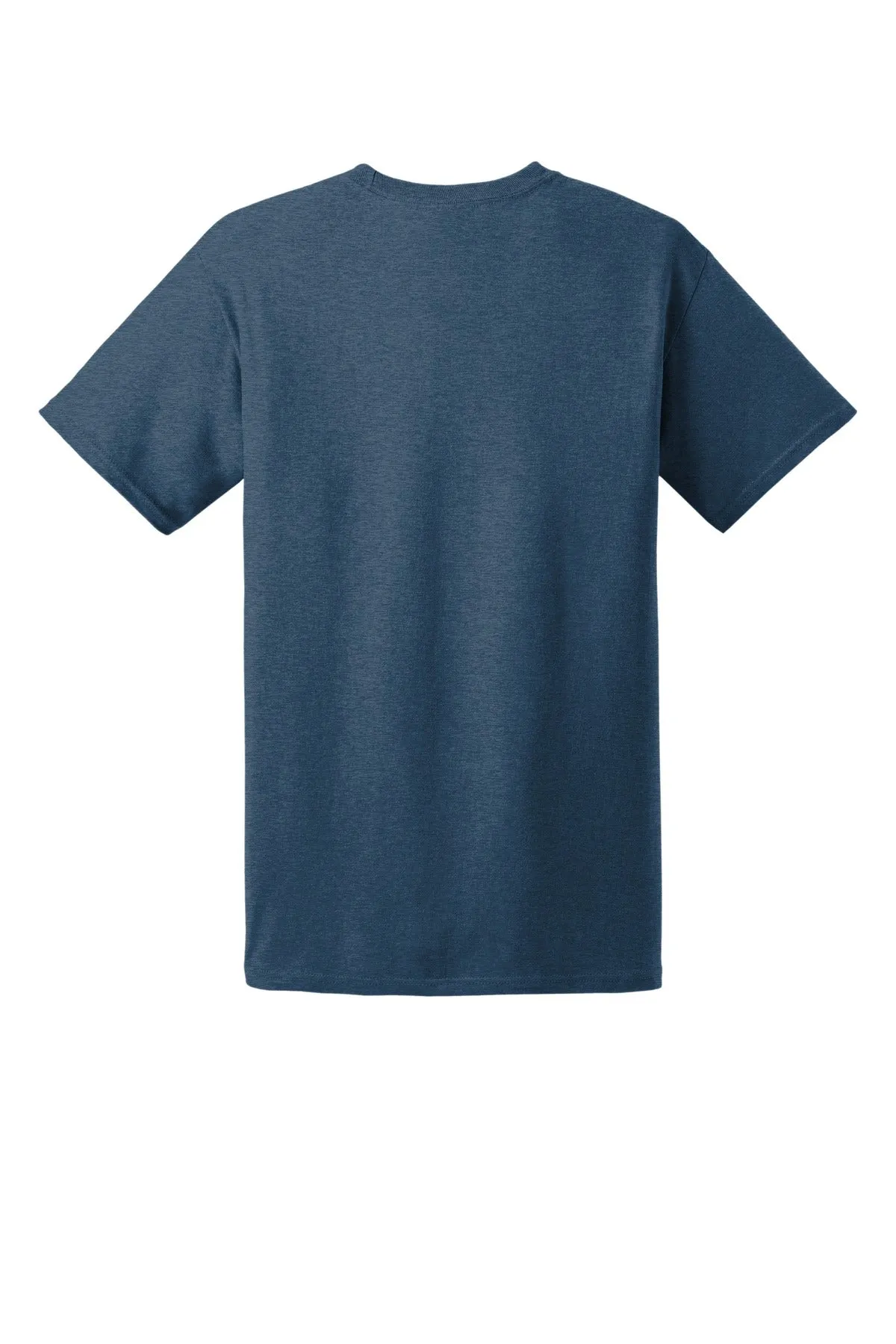 Hanes - EcoSmart 50/50 Cotton/Poly T-Shirt. 5170