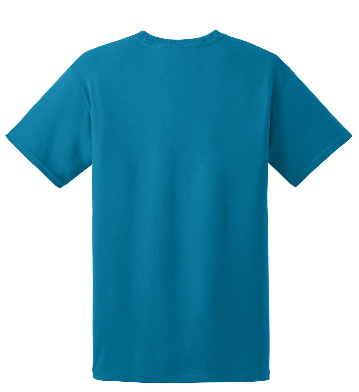 Hanes - EcoSmart 50/50 Cotton/Poly T-Shirt. 5170