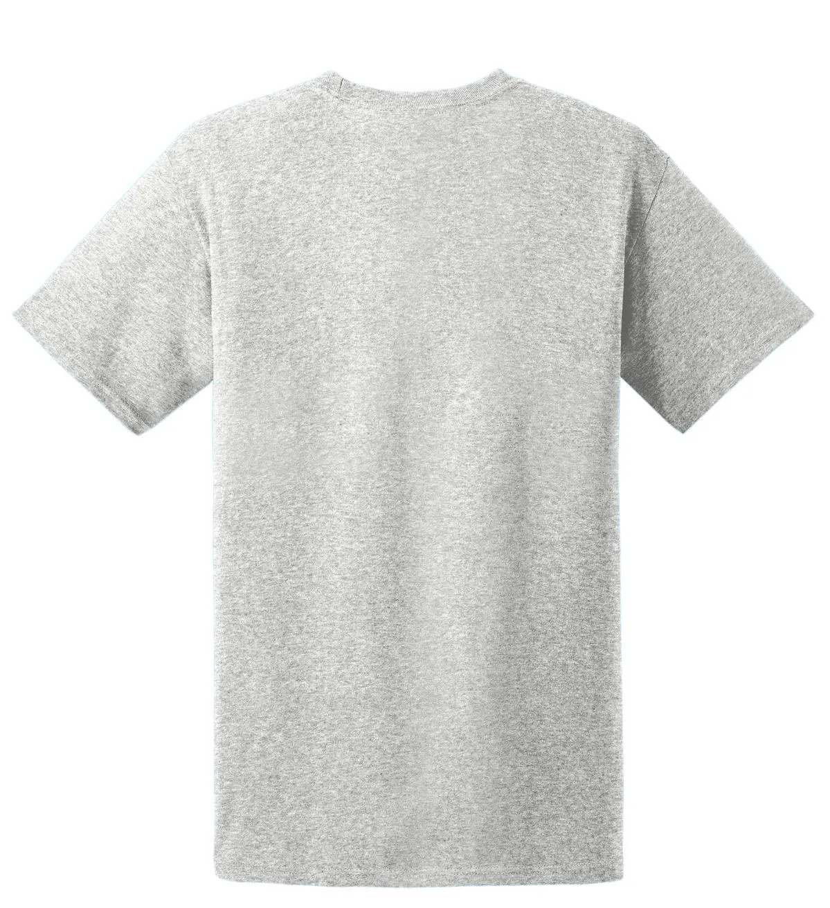 Hanes - EcoSmart 50/50 Cotton/Poly T-Shirt. 5170