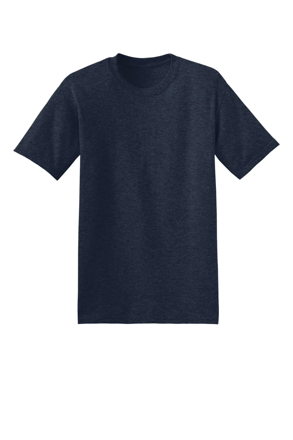 Hanes - EcoSmart 50/50 Cotton/Poly T-Shirt. 5170