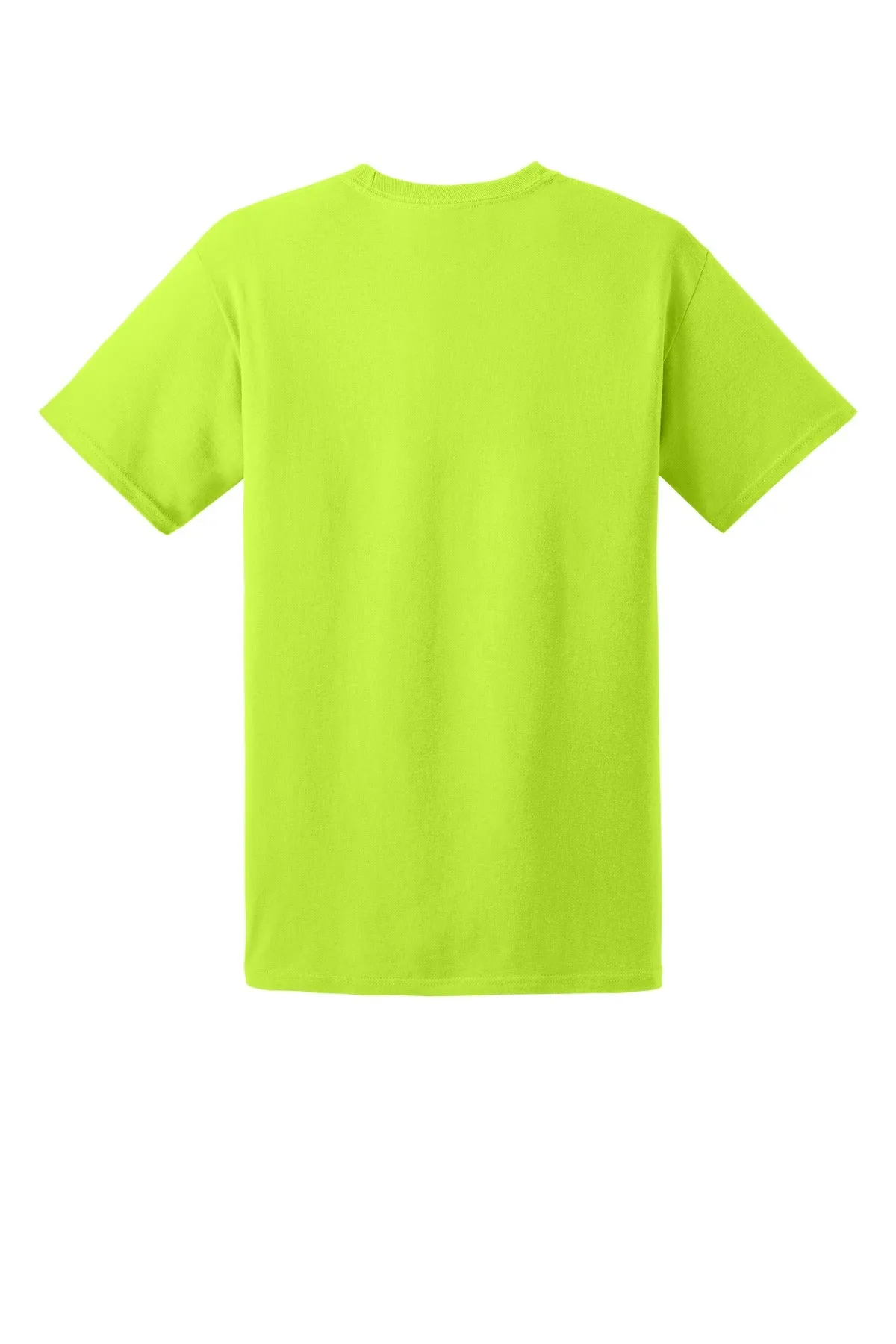 Hanes - EcoSmart 50/50 Cotton/Poly T-Shirt. 5170