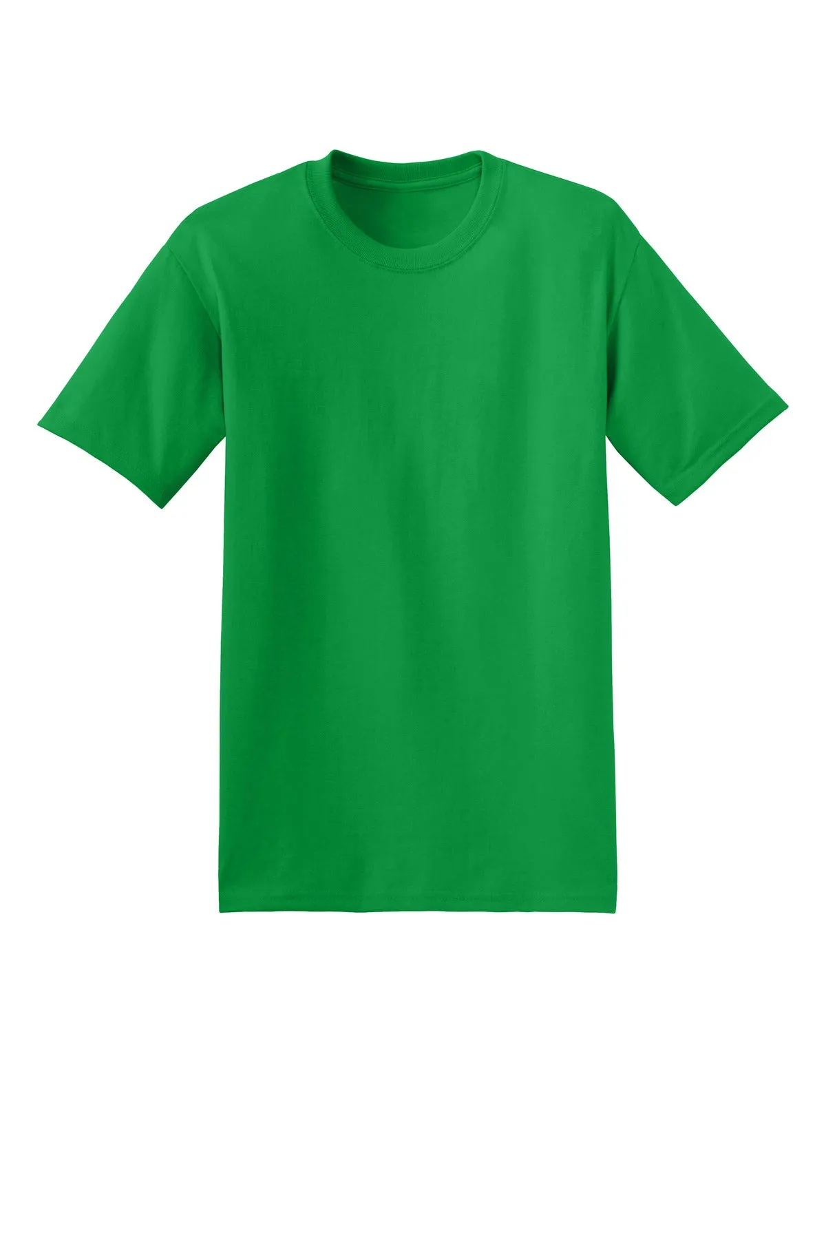 Hanes - EcoSmart 50/50 Cotton/Poly T-Shirt. 5170