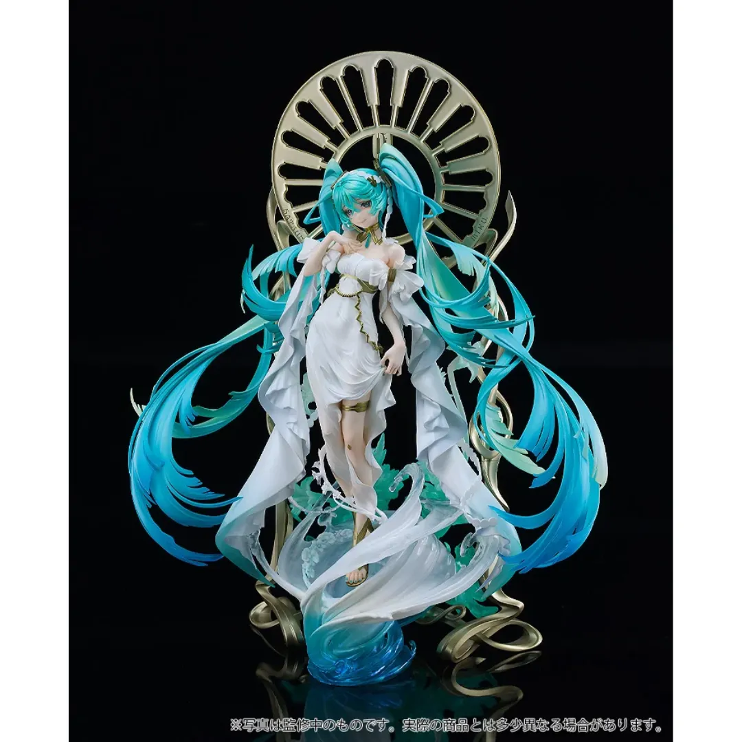 Hatsune Miku - 1/7 Scale Figure - Hatsune Miku feat. Yoneyama Mai [PRE-ORDER](RELEASE DEC25)