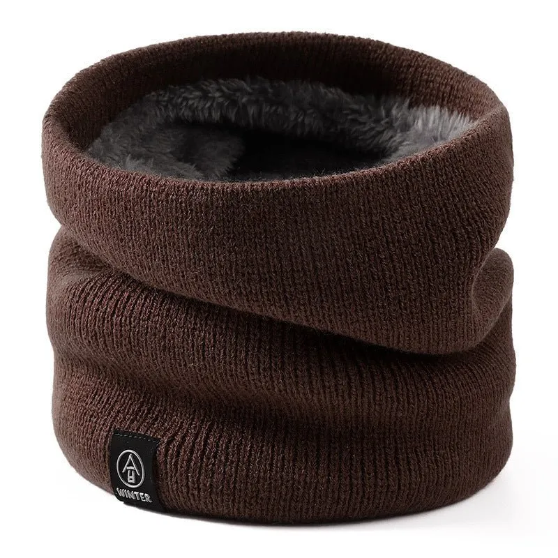 H.D Alpine Neck Warmer