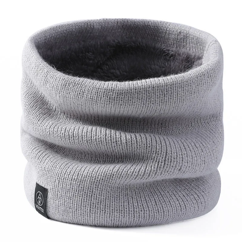 H.D Alpine Neck Warmer