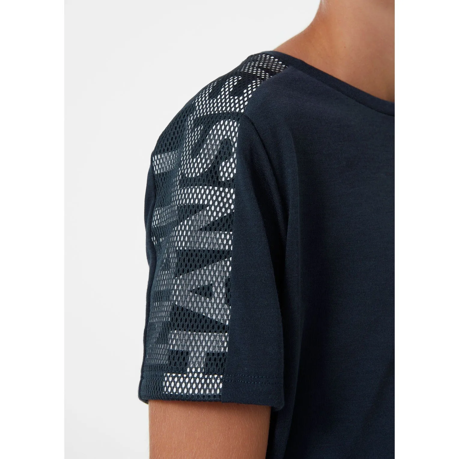 Helly Hansen Juniors' Active Tech T-Shirt