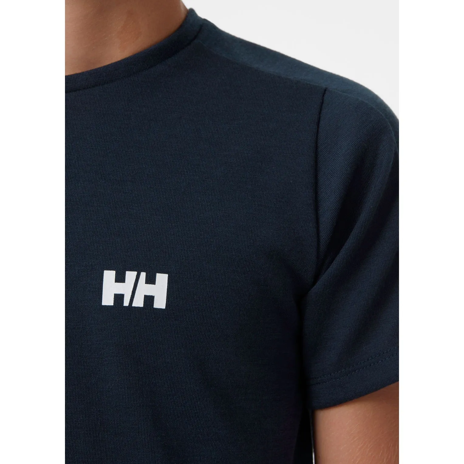 Helly Hansen Juniors' Active Tech T-Shirt