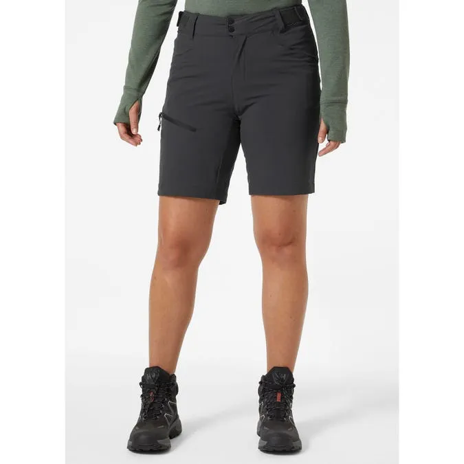 Helly Hansen Women's Blaze Softshell Shorts