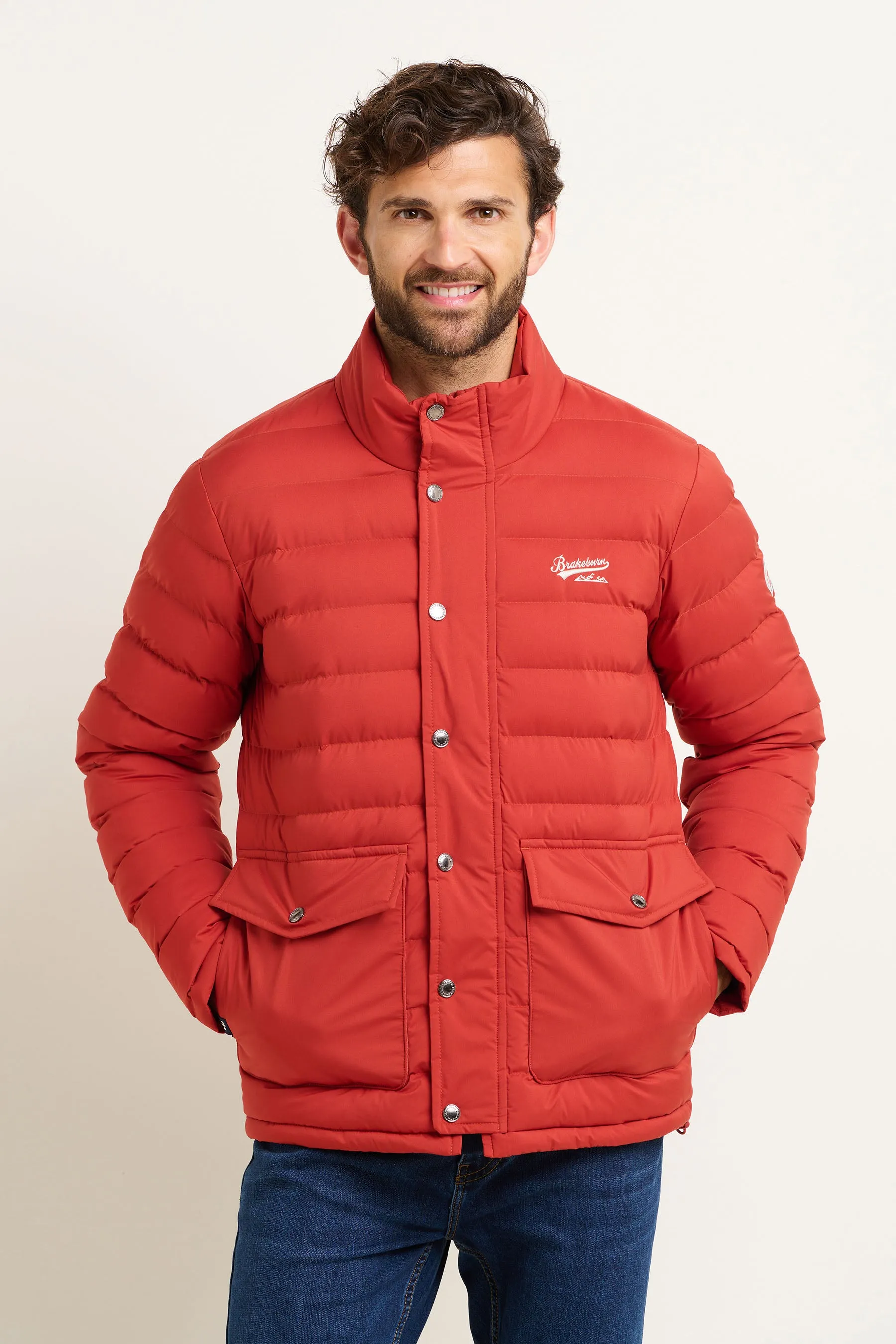 Heritage Puffer