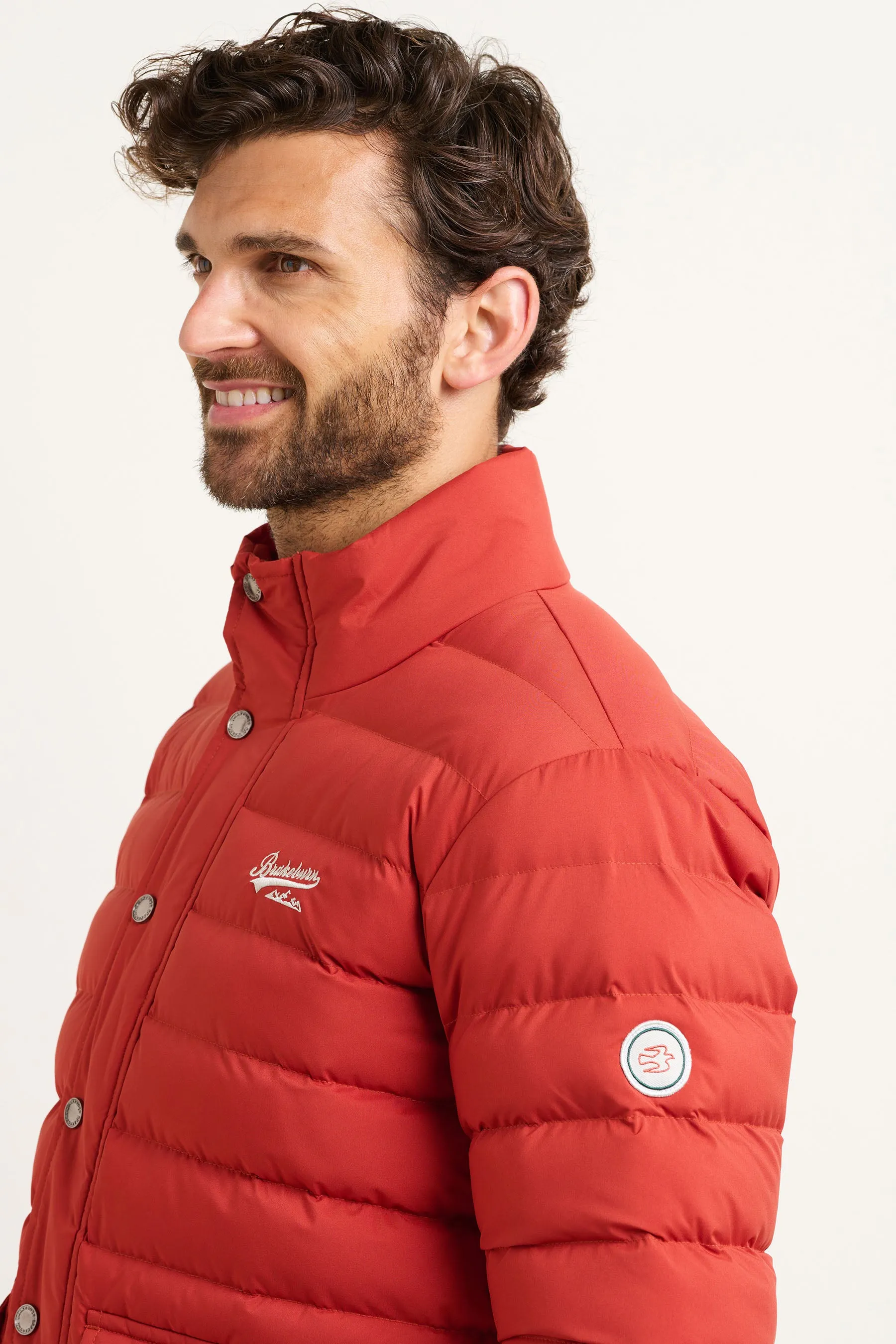 Heritage Puffer