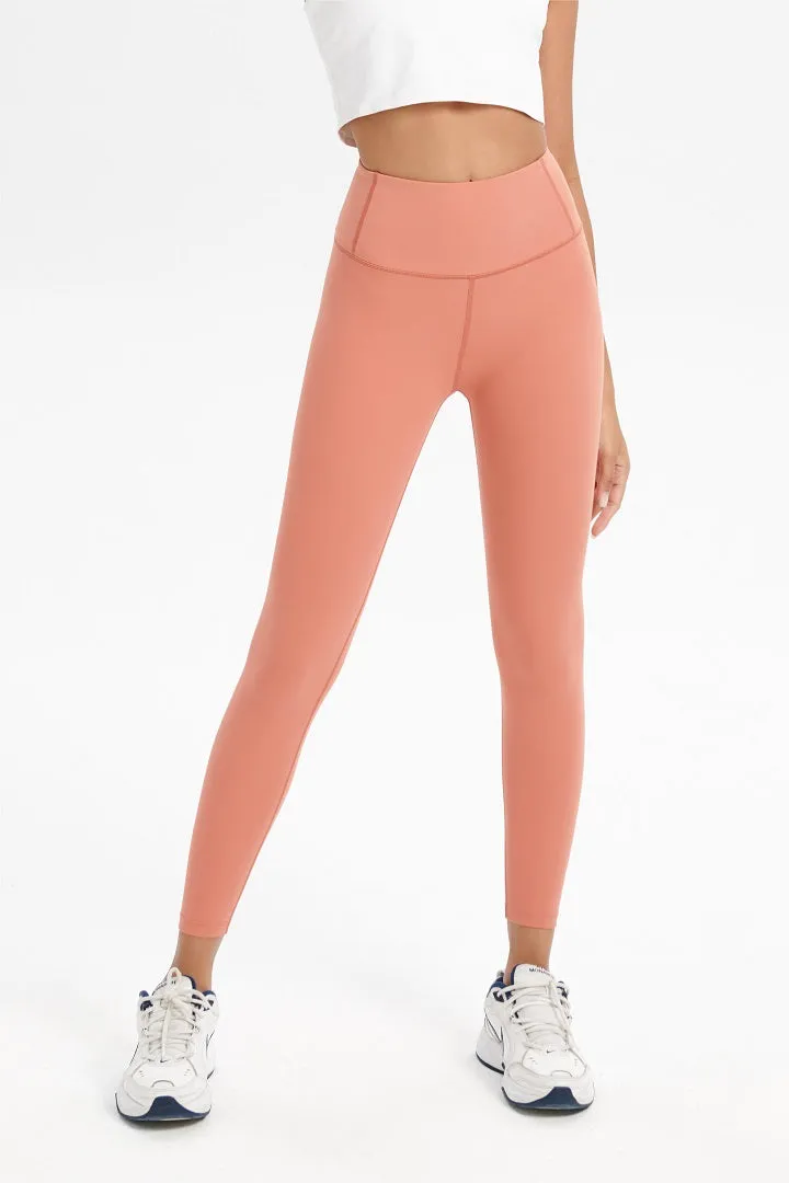 High Waisted Yoga Legging