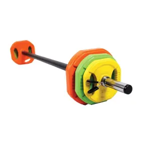 Hit Fitness Pump Set | 20kg