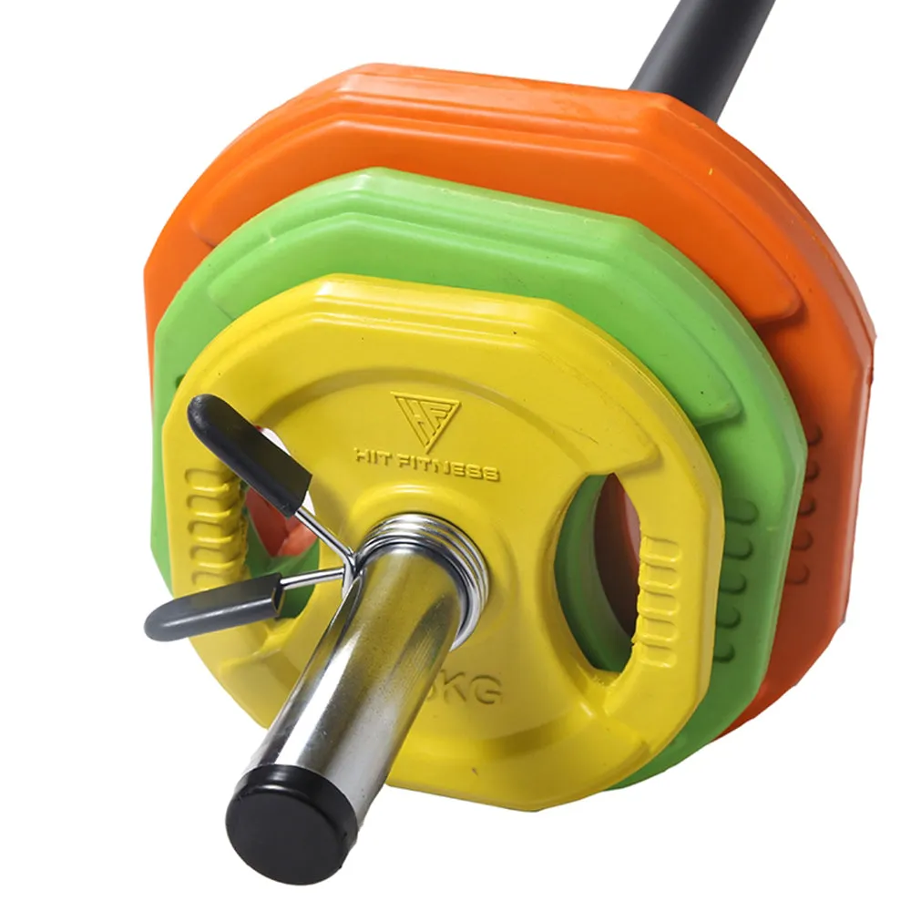 Hit Fitness Pump Set | 20kg