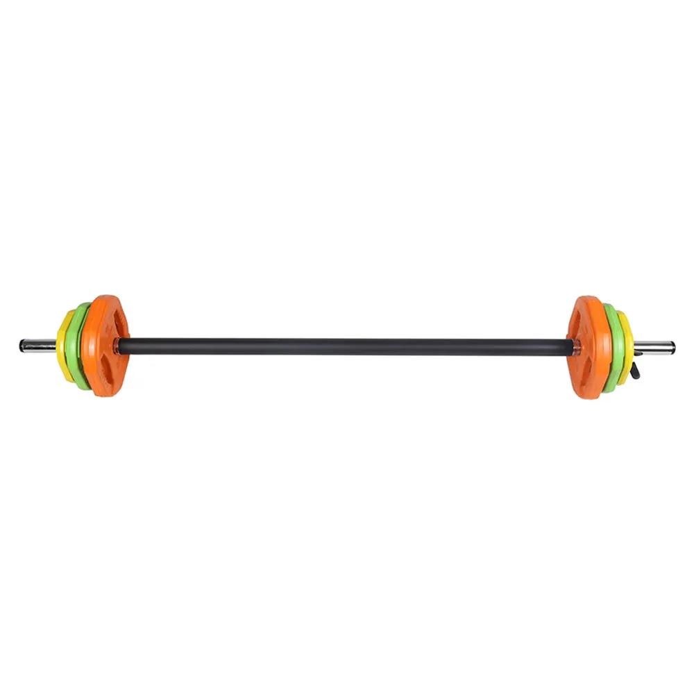 Hit Fitness Pump Set | 20kg