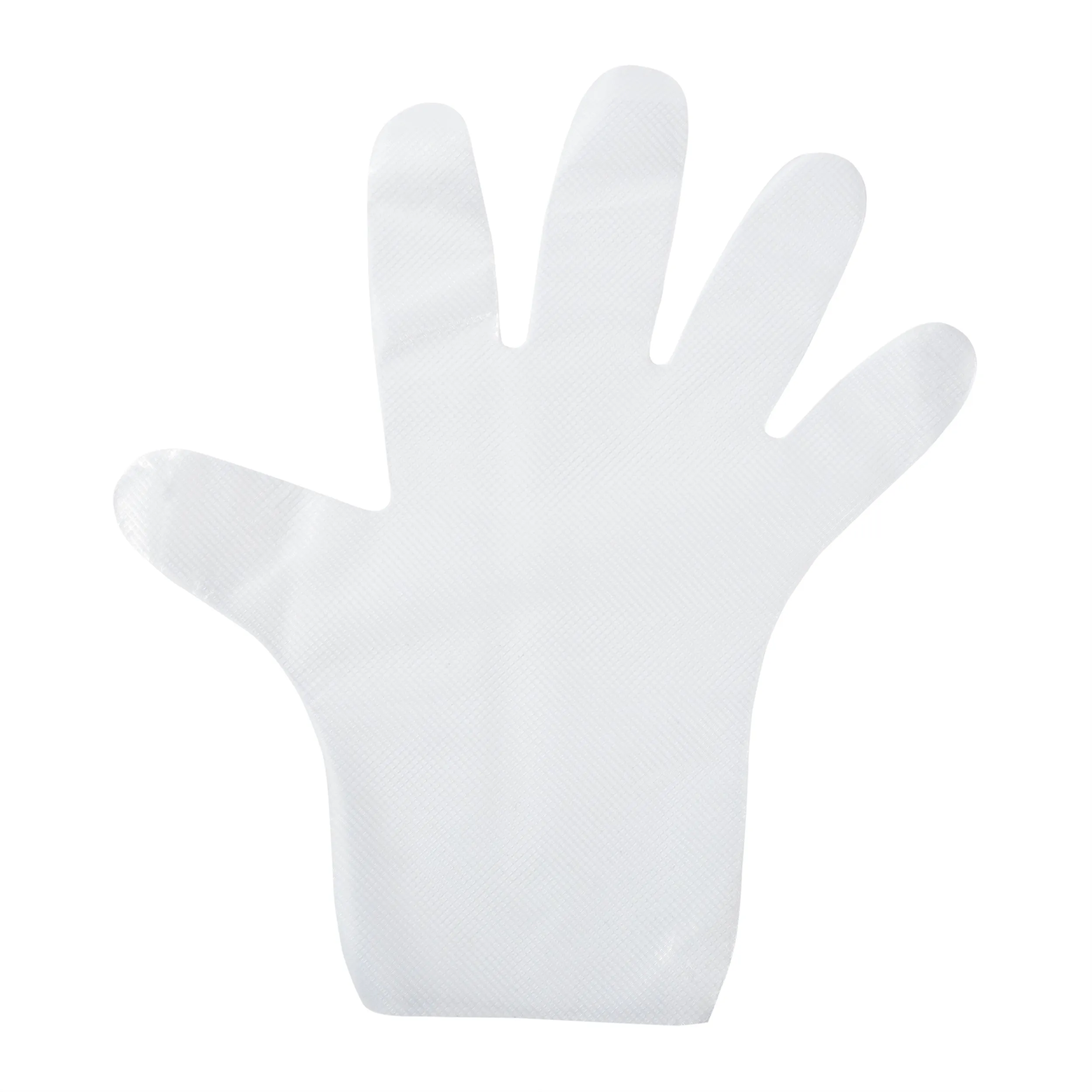 Hybrid Powder Free 1.0 Gloves, Case of 1,000 (XXL: 900)