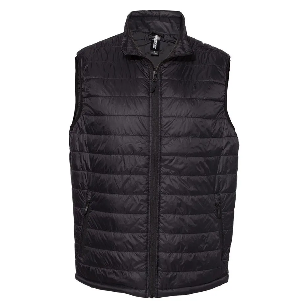 Independent Trading Co. Puffer Vest