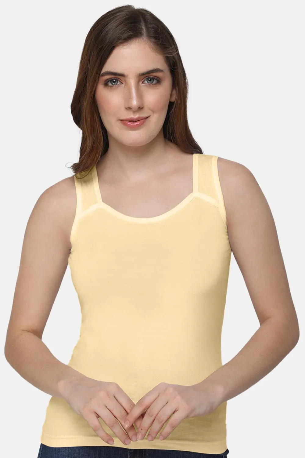 Intimacy Tank-Top Special Combo Pack - In07 - Pack of 3 - C34