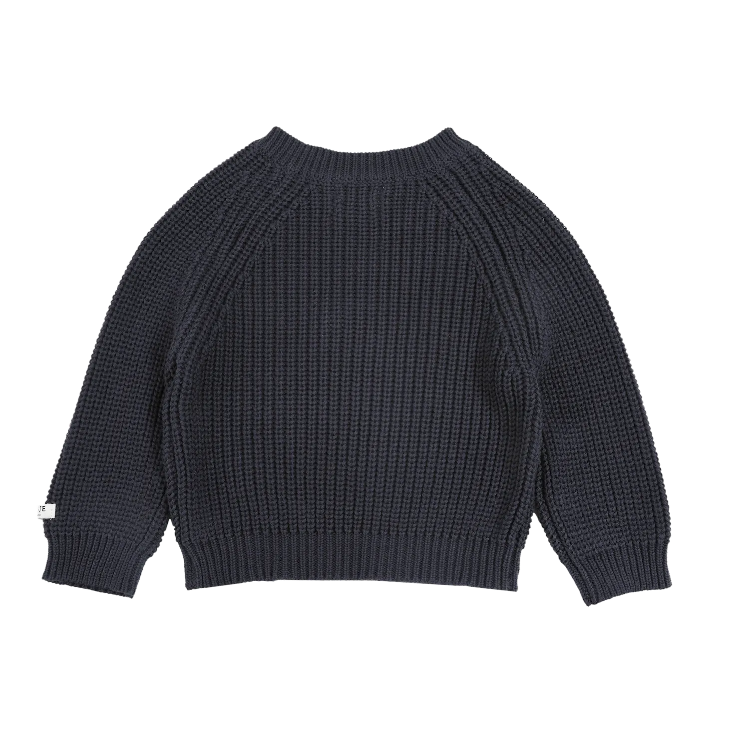 Jade Sweater | Dark Spruce