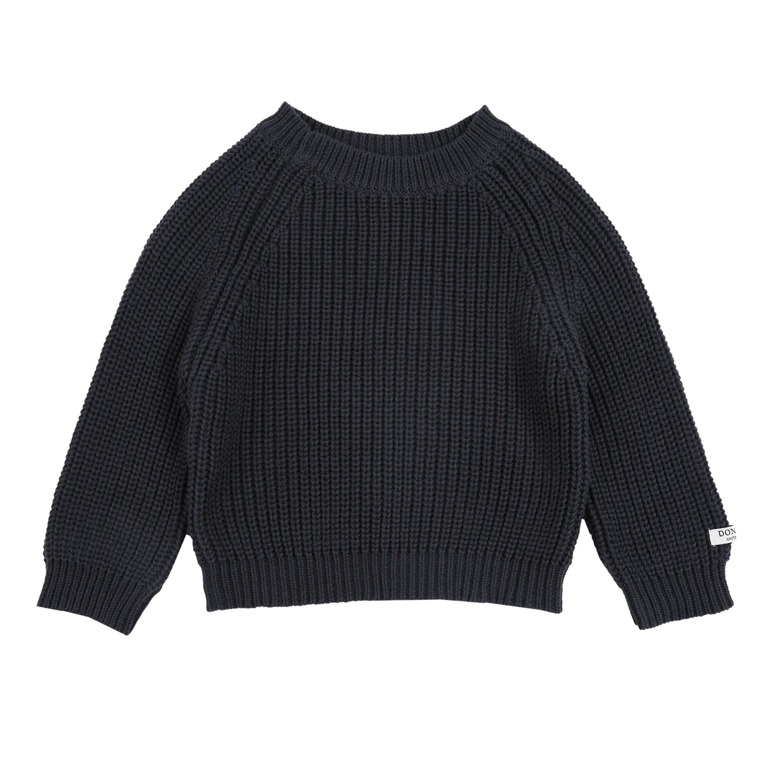 Jade Sweater | Dark Spruce