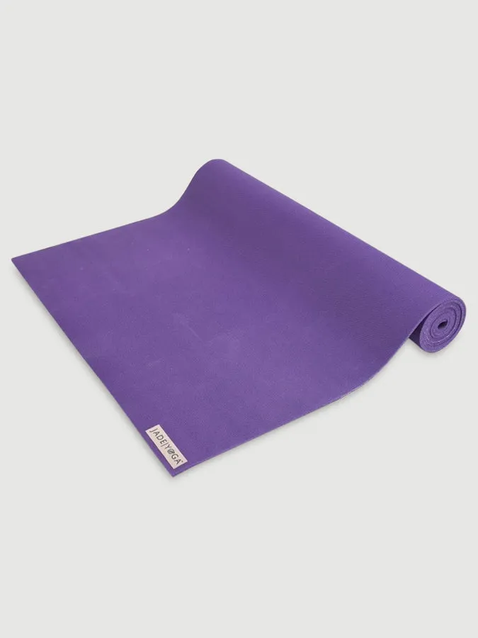 Jade Yoga 74" Travel Yoga Mat 3mm