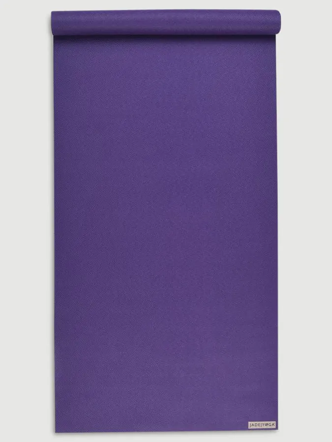 Jade Yoga 74" Travel Yoga Mat 3mm