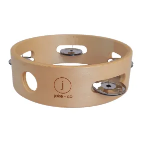 Jake   Co Tambourine