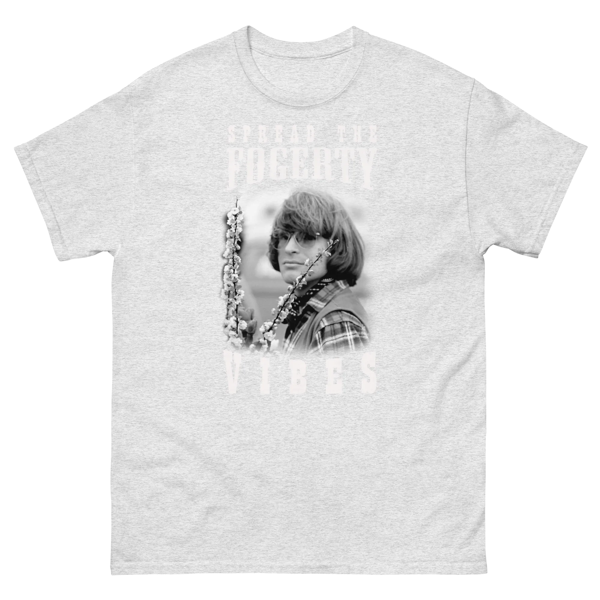 John Fogerty Vibes Men's Tee