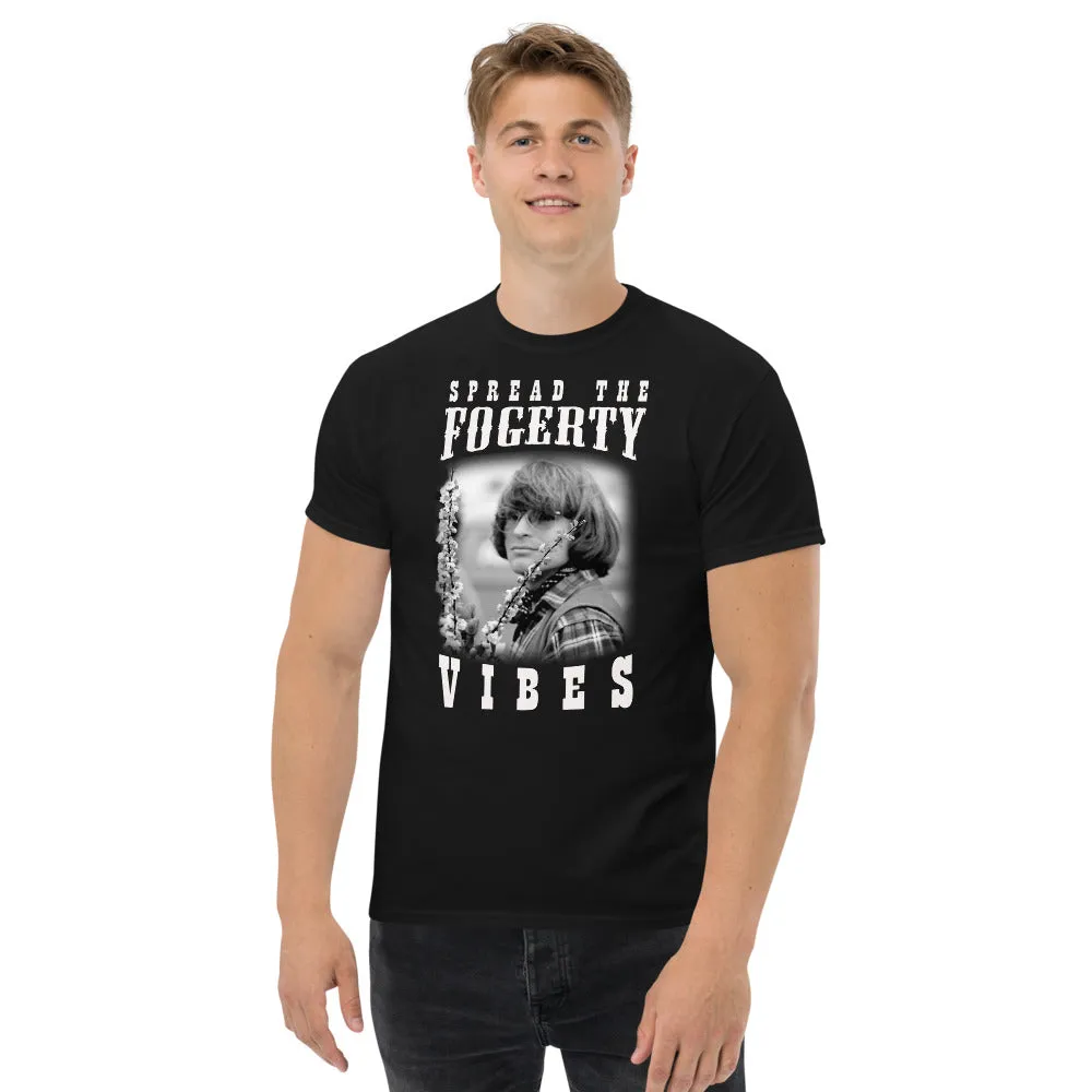 John Fogerty Vibes Men's Tee