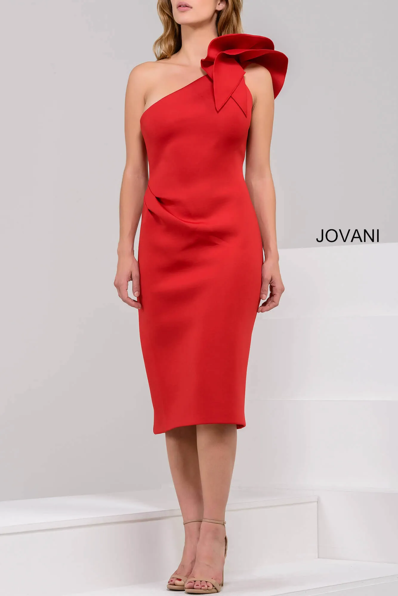 JOVANI  - 23886