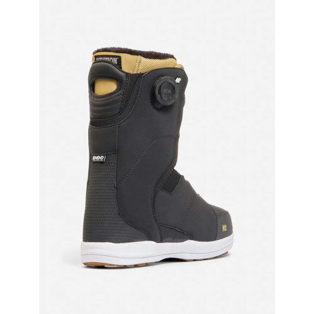 K2 Contour Womens Snowboard Boot 2025